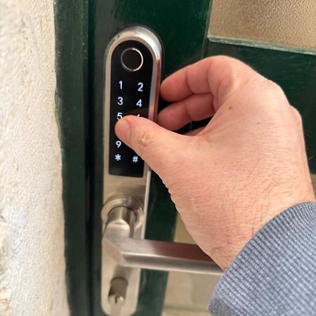 Apartment Neva Dubrovnik Ngoại thất bức ảnh