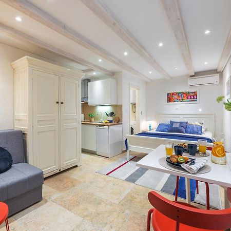 Apartment Neva Dubrovnik Ngoại thất bức ảnh
