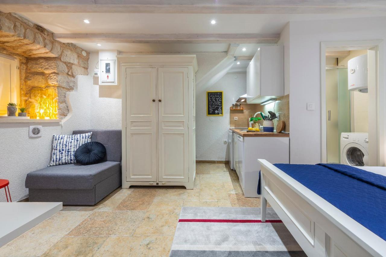 Apartment Neva Dubrovnik Ngoại thất bức ảnh