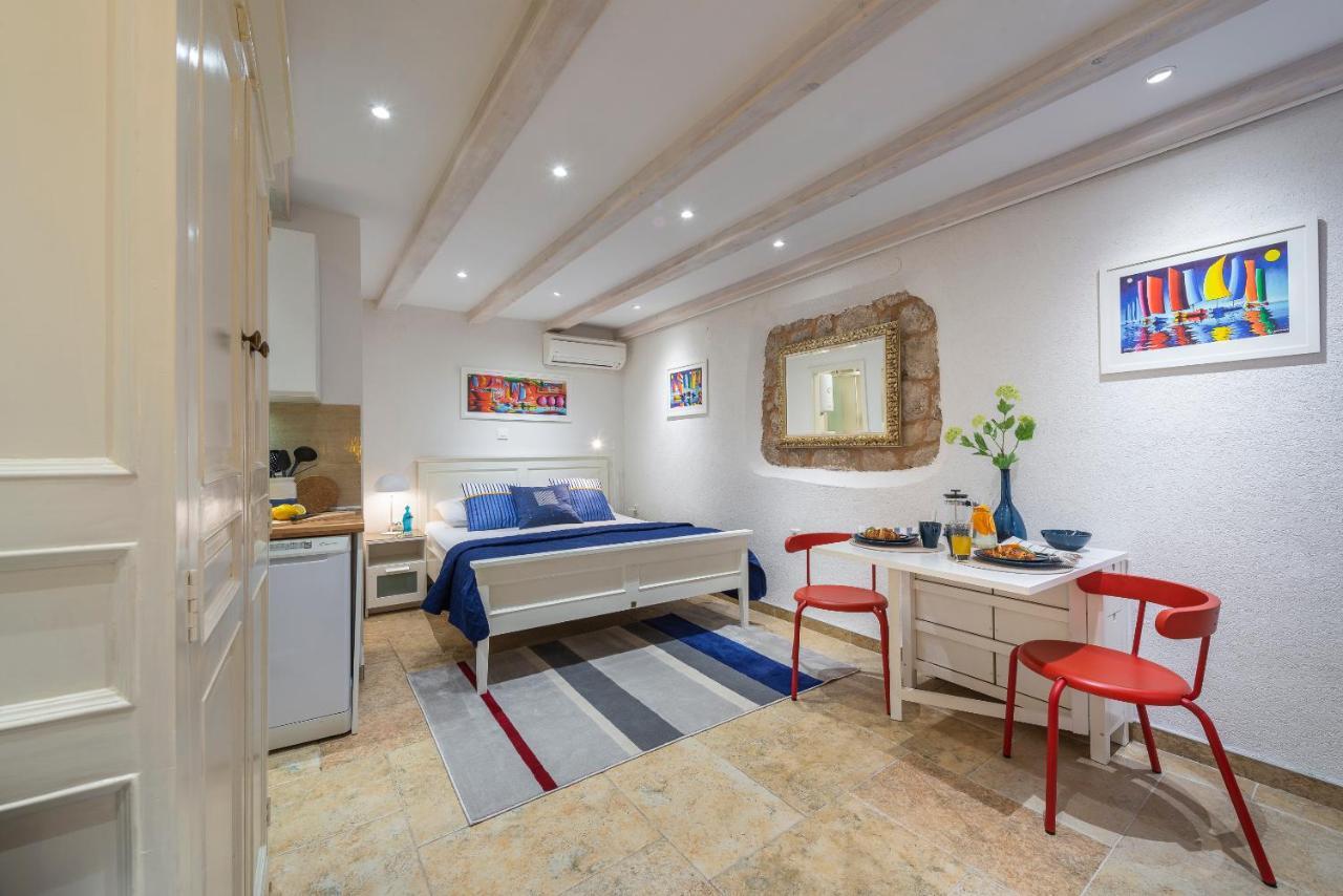 Apartment Neva Dubrovnik Ngoại thất bức ảnh