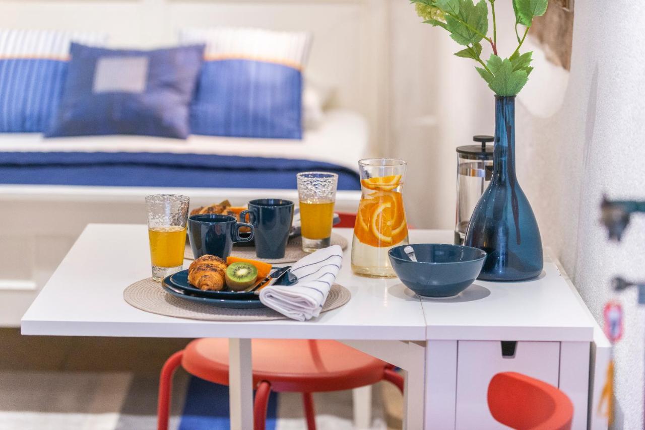 Apartment Neva Dubrovnik Ngoại thất bức ảnh