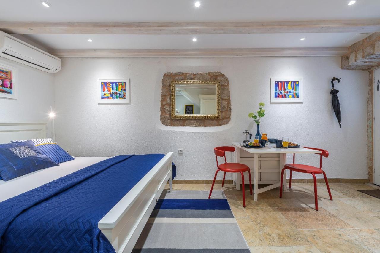 Apartment Neva Dubrovnik Ngoại thất bức ảnh
