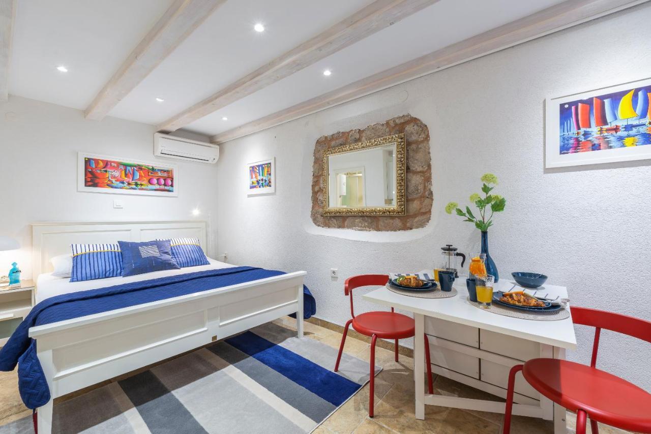 Apartment Neva Dubrovnik Ngoại thất bức ảnh