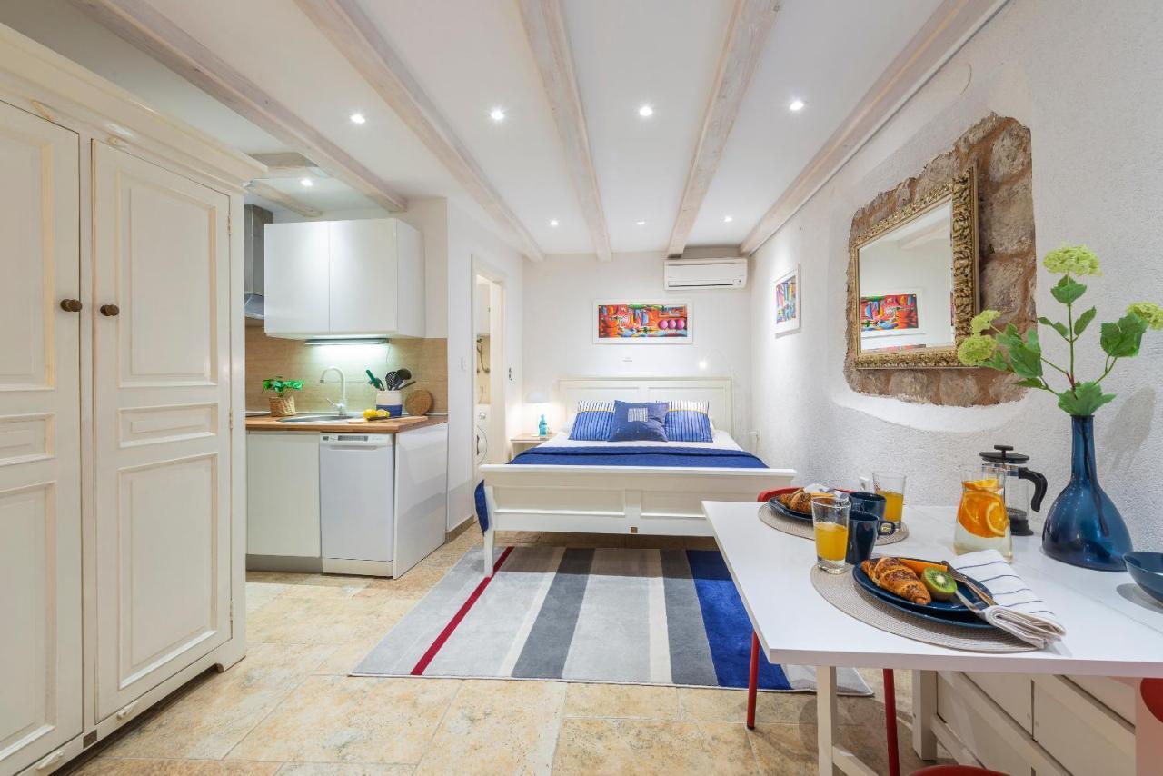 Apartment Neva Dubrovnik Ngoại thất bức ảnh
