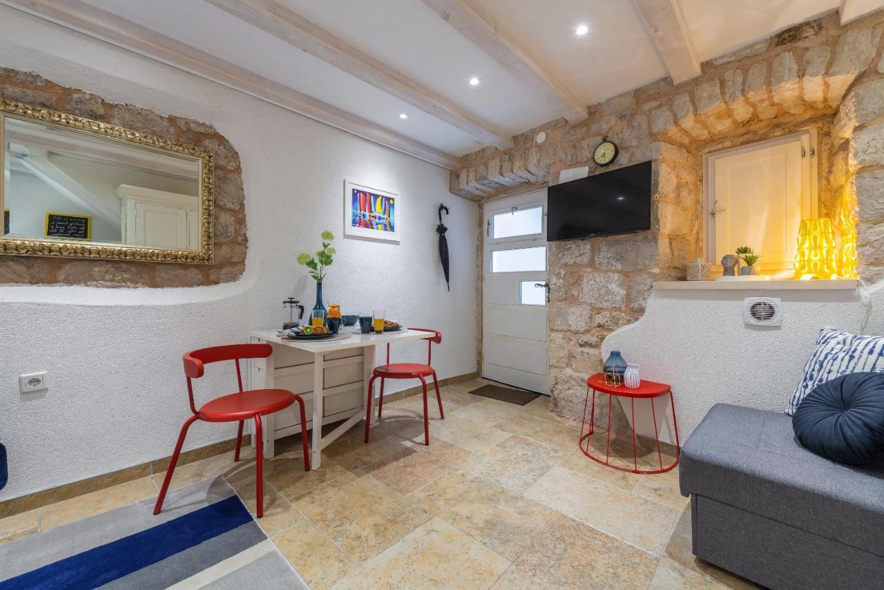Apartment Neva Dubrovnik Ngoại thất bức ảnh