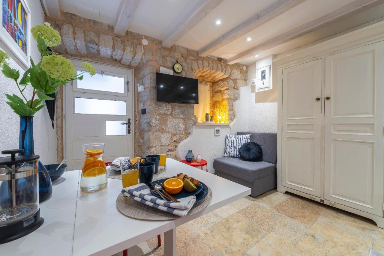 Apartment Neva Dubrovnik Ngoại thất bức ảnh