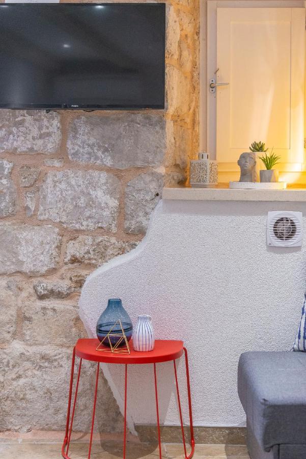 Apartment Neva Dubrovnik Ngoại thất bức ảnh
