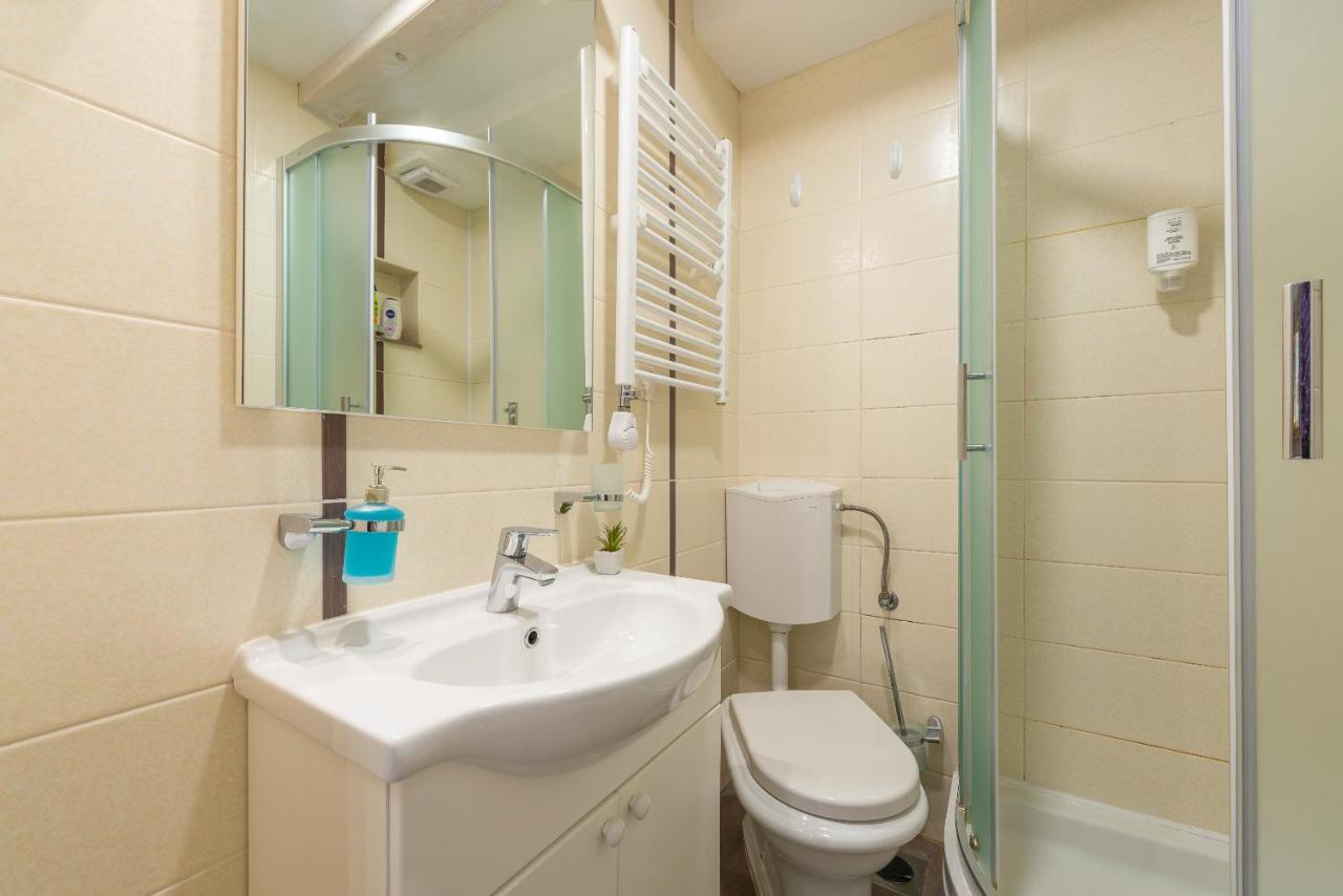 Apartment Neva Dubrovnik Ngoại thất bức ảnh