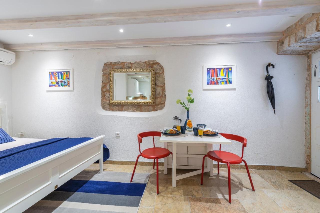 Apartment Neva Dubrovnik Ngoại thất bức ảnh