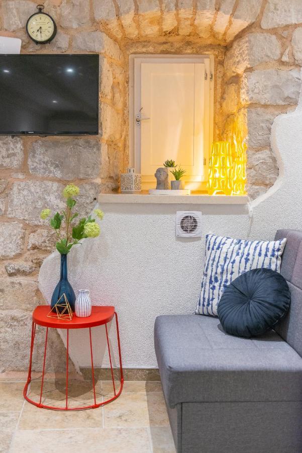 Apartment Neva Dubrovnik Ngoại thất bức ảnh
