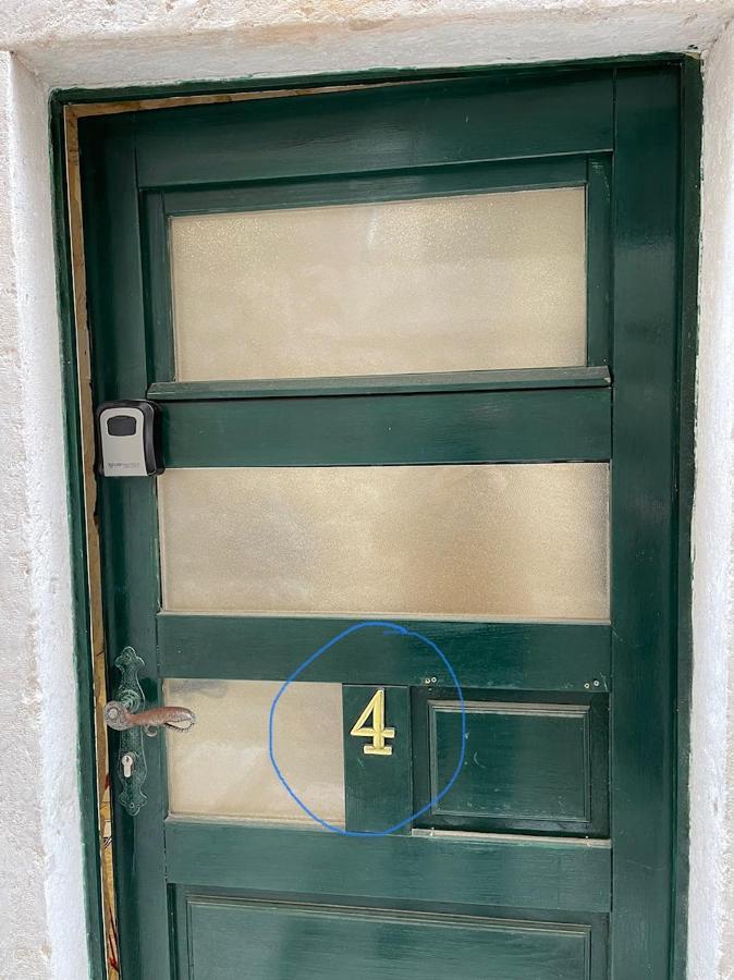 Apartment Neva Dubrovnik Ngoại thất bức ảnh