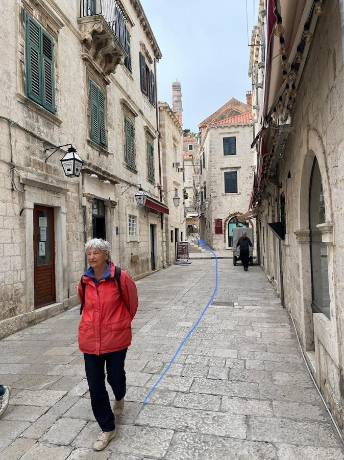 Apartment Neva Dubrovnik Ngoại thất bức ảnh