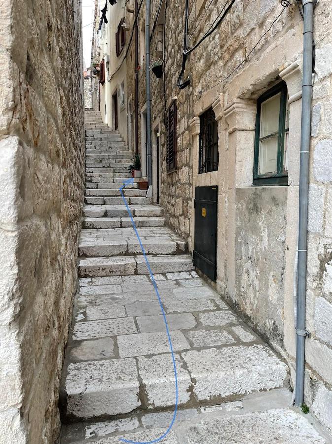 Apartment Neva Dubrovnik Ngoại thất bức ảnh