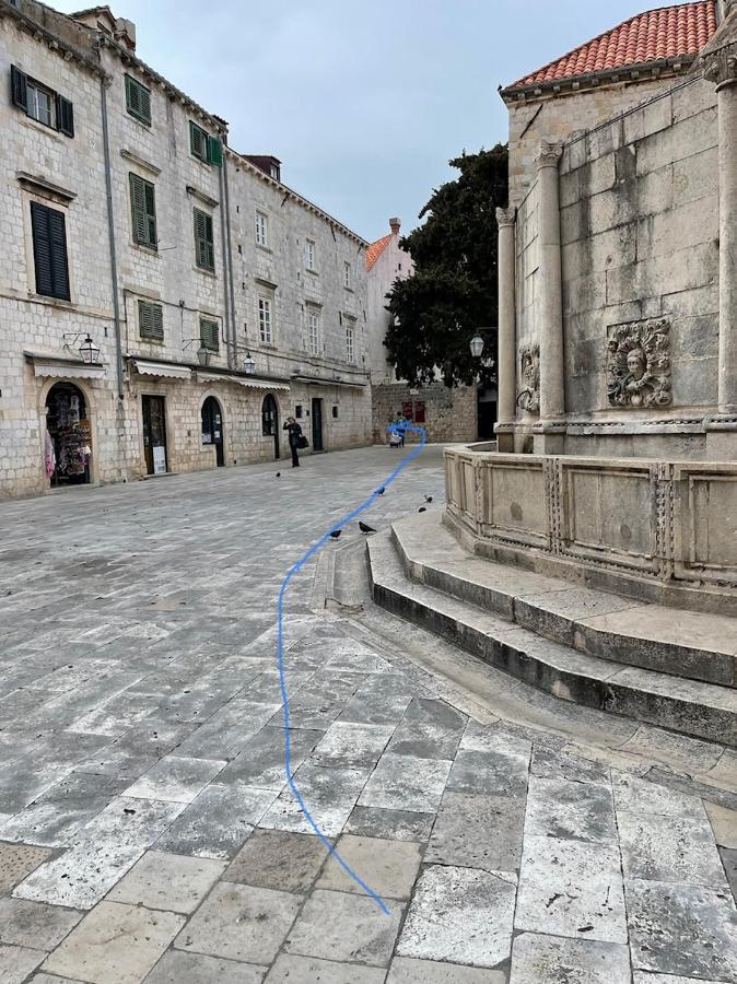 Apartment Neva Dubrovnik Ngoại thất bức ảnh