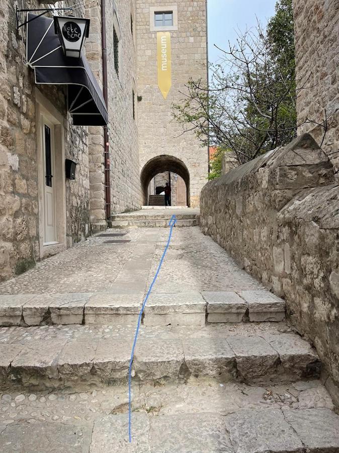 Apartment Neva Dubrovnik Ngoại thất bức ảnh