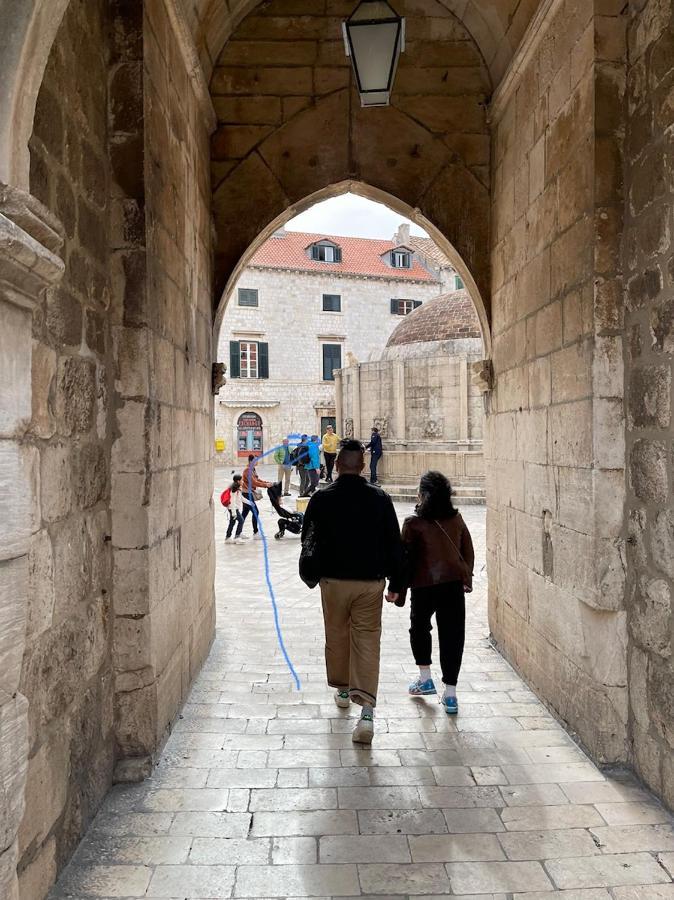 Apartment Neva Dubrovnik Ngoại thất bức ảnh