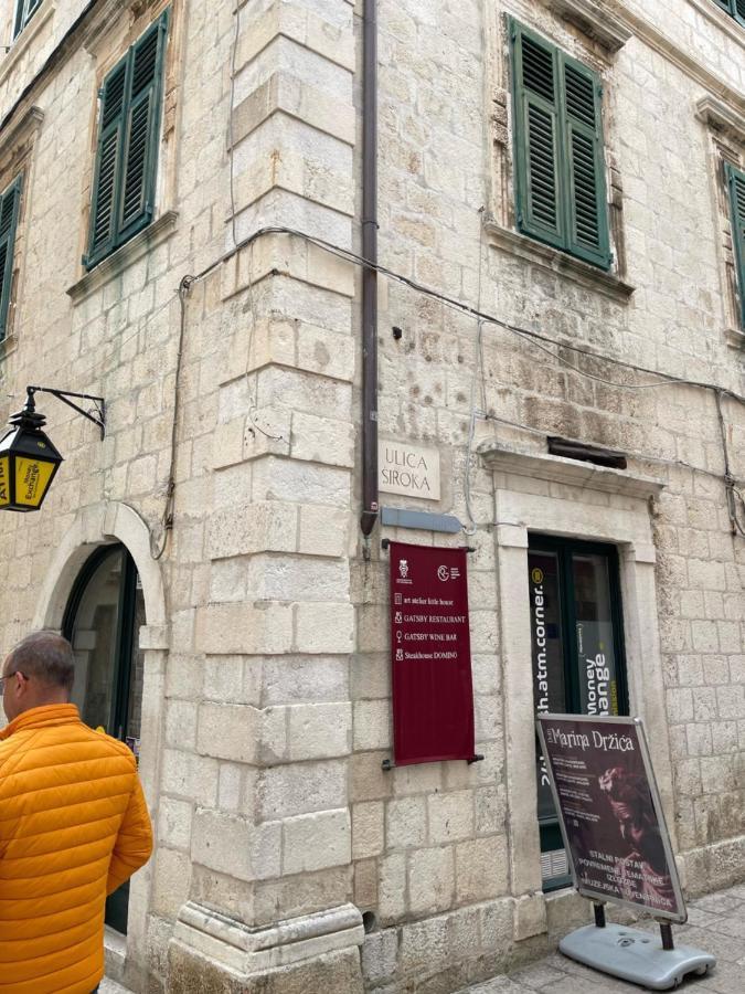 Apartment Neva Dubrovnik Ngoại thất bức ảnh