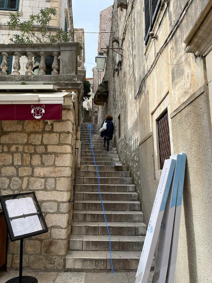 Apartment Neva Dubrovnik Ngoại thất bức ảnh