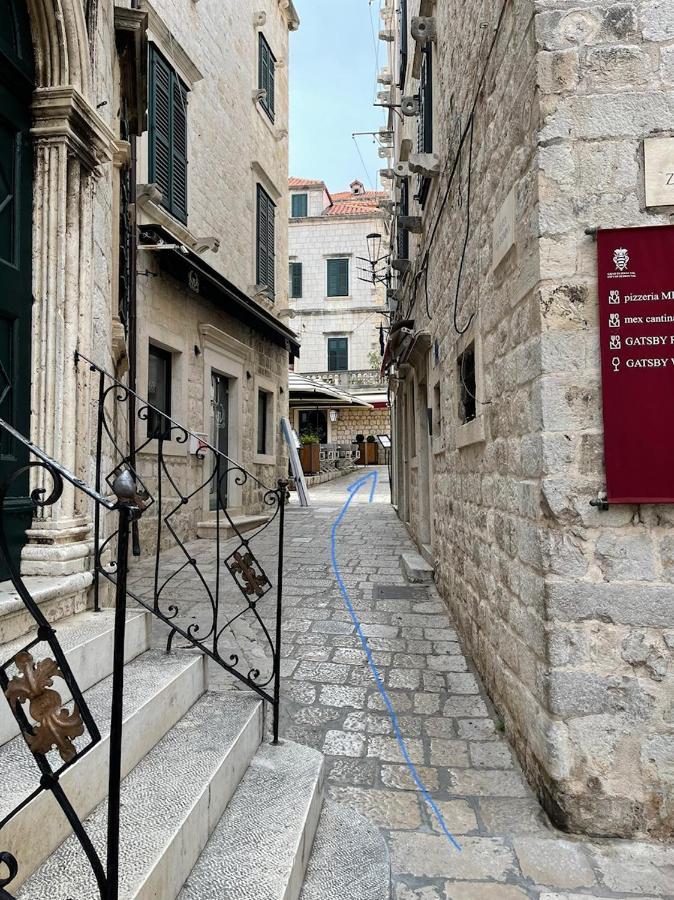 Apartment Neva Dubrovnik Ngoại thất bức ảnh