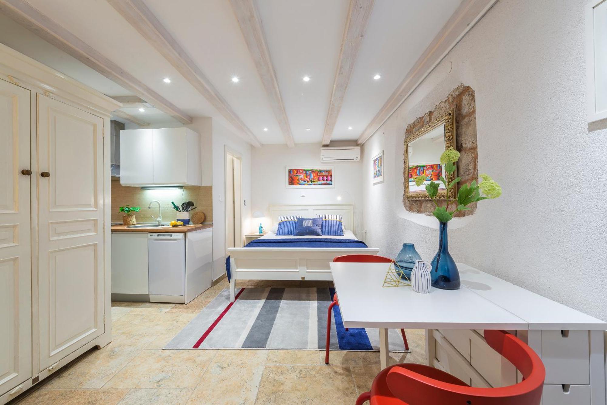 Apartment Neva Dubrovnik Ngoại thất bức ảnh