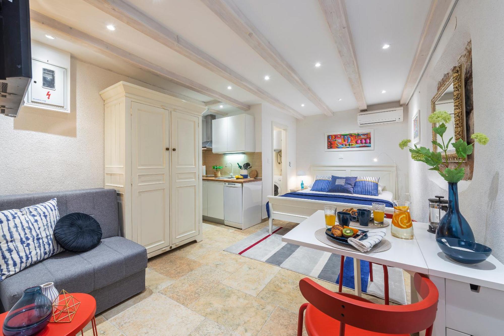 Apartment Neva Dubrovnik Ngoại thất bức ảnh