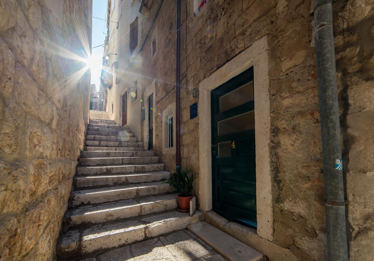 Apartment Neva Dubrovnik Ngoại thất bức ảnh
